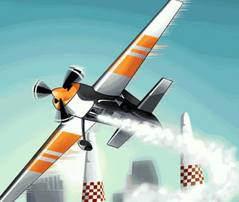 Air Racing