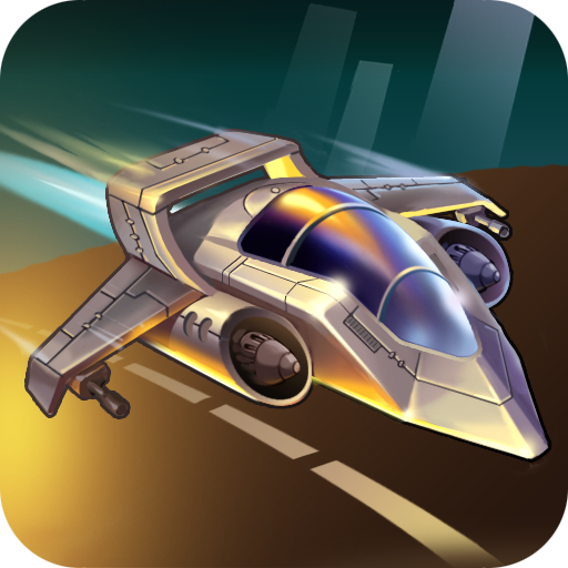 Protoxide Death Race
